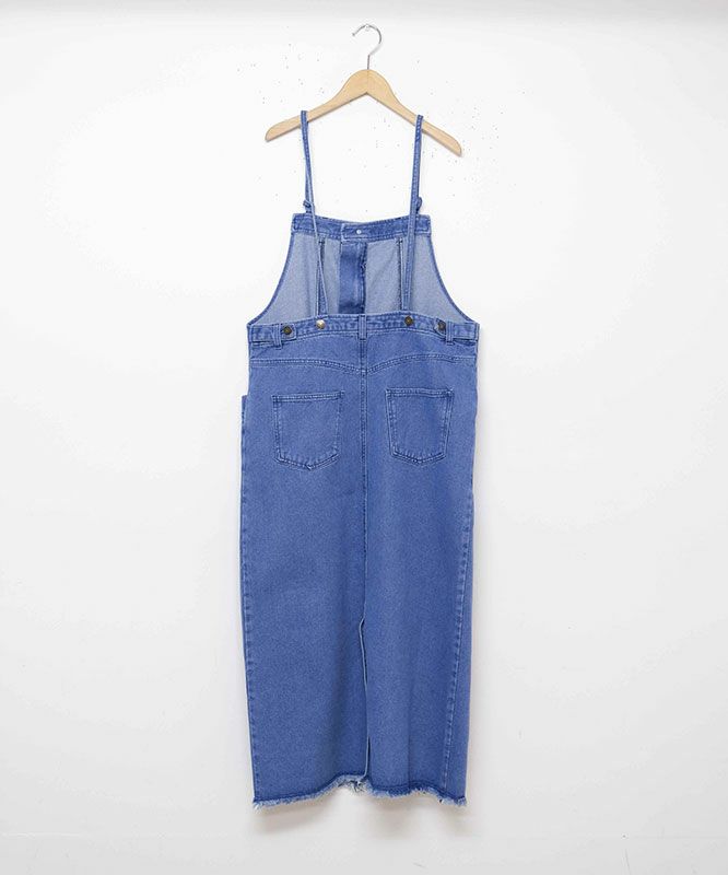 day standard｜脚長スタイルアップジャンスカ [[10-01-26540]][D]