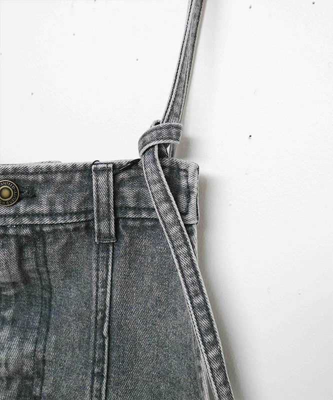 day standard｜脚長スタイルアップジャンスカ [[10-01-26540]][D]