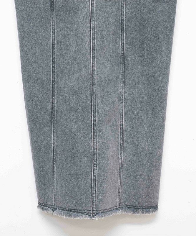 day standard｜脚長スタイルアップジャンスカ [[10-01-26540]][D]