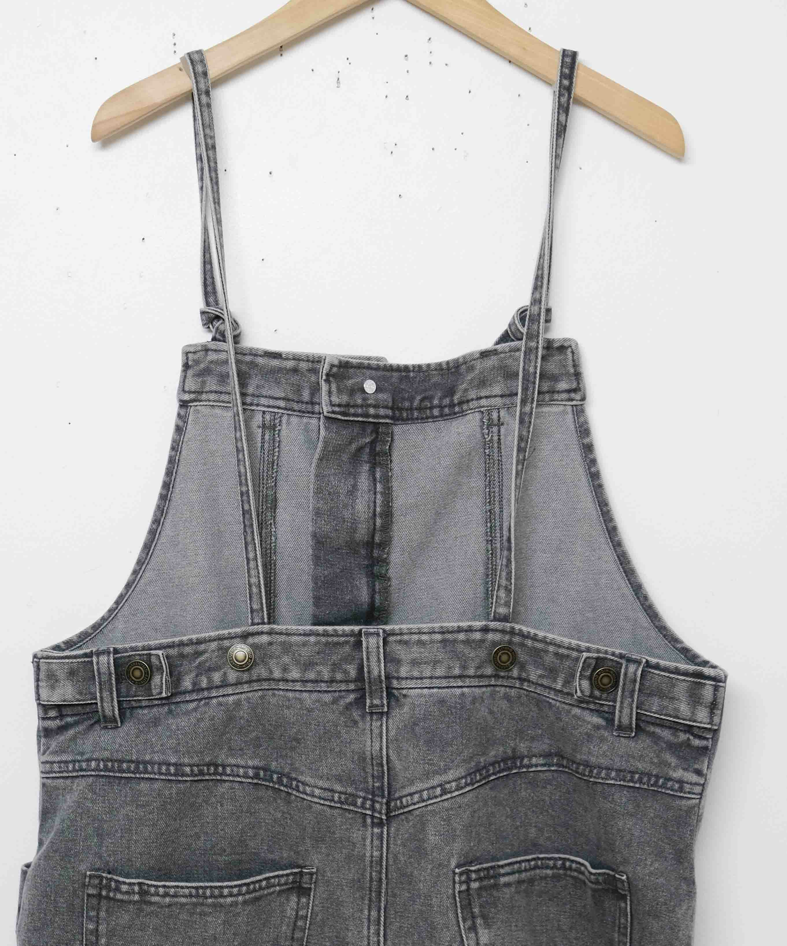 day standard｜脚長スタイルアップジャンスカ [[10-01-26540]][D]