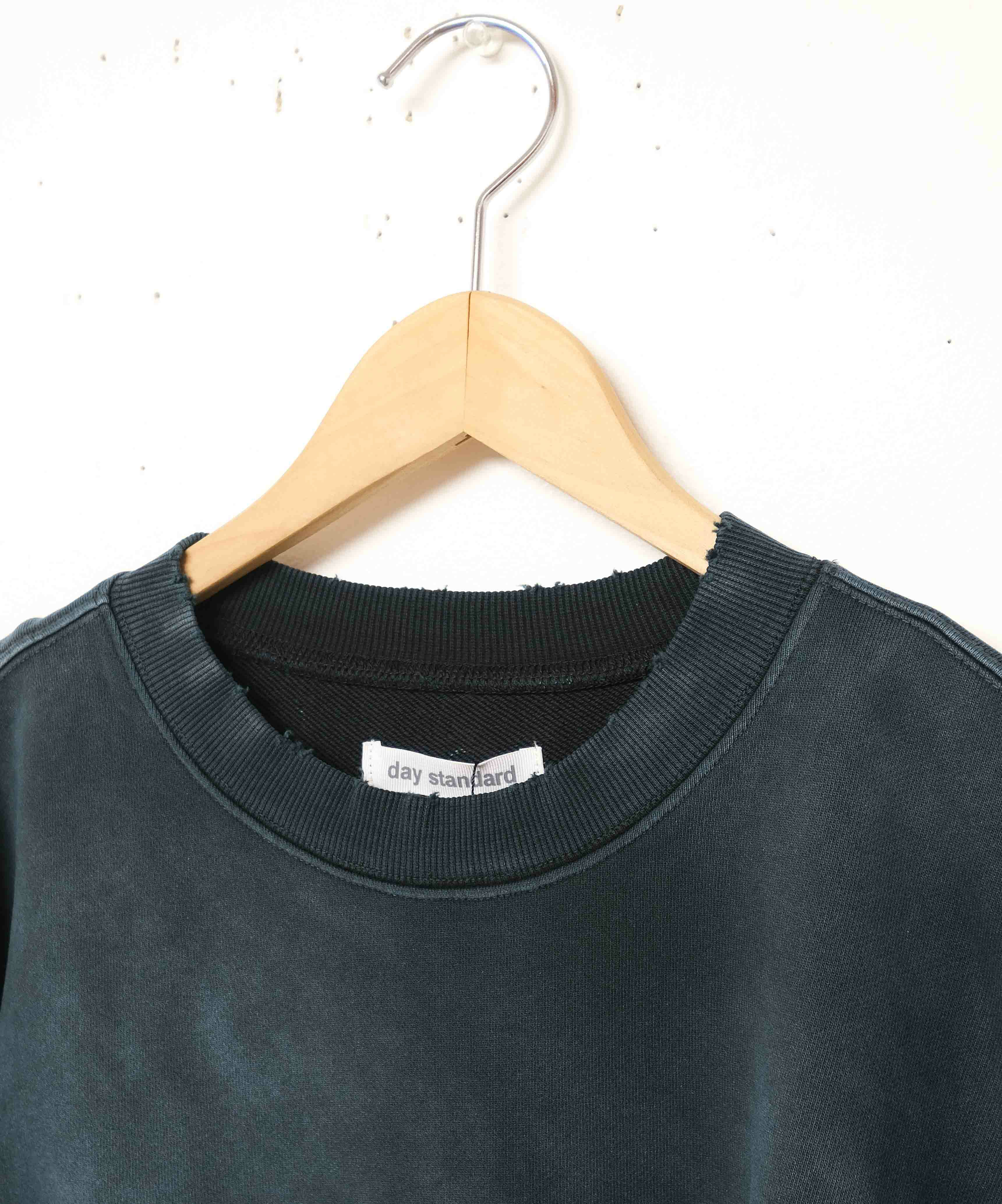day standard｜Vintage sweat [[661016]][D]