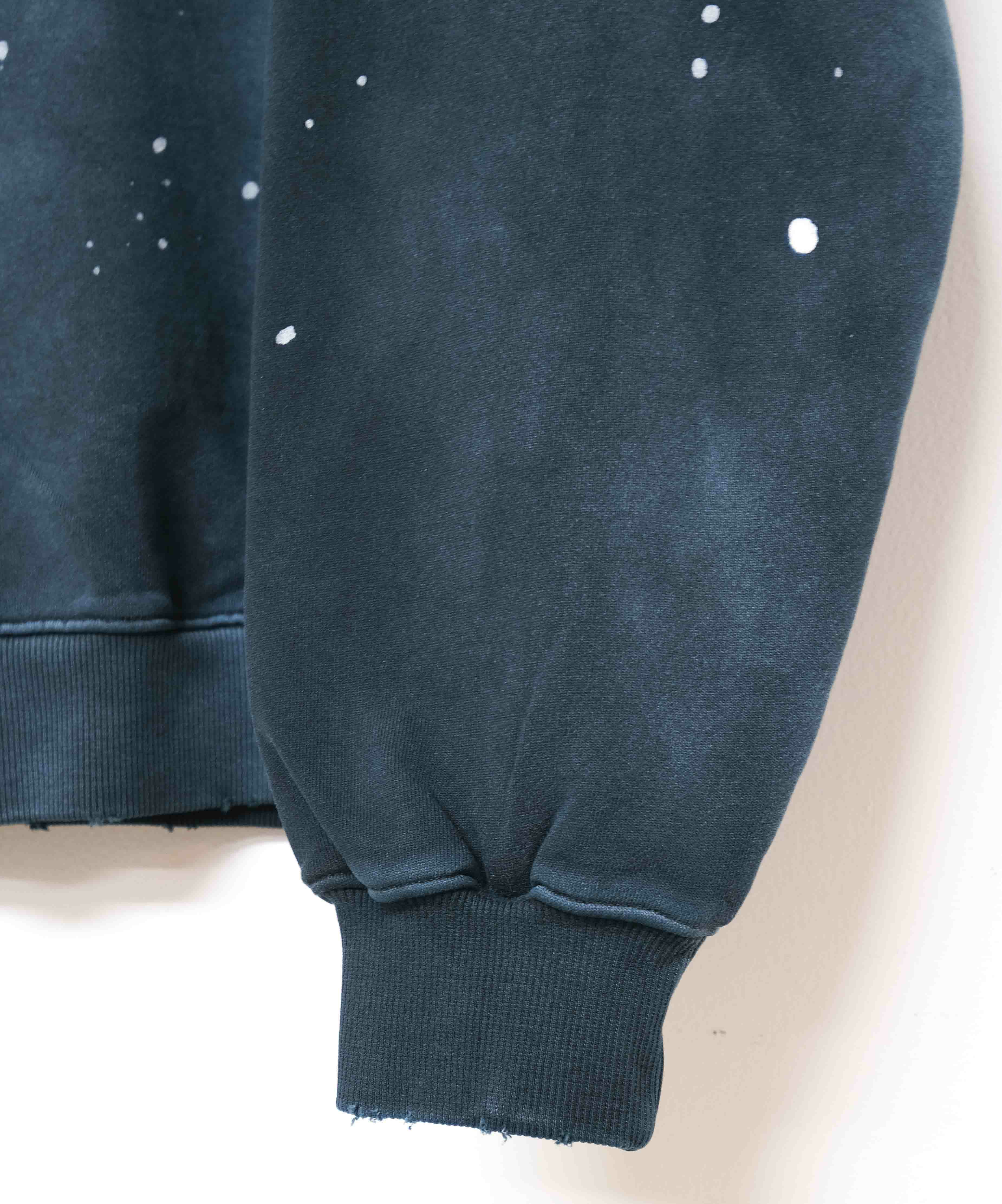 day standard｜Vintage sweat [[661016]][D]