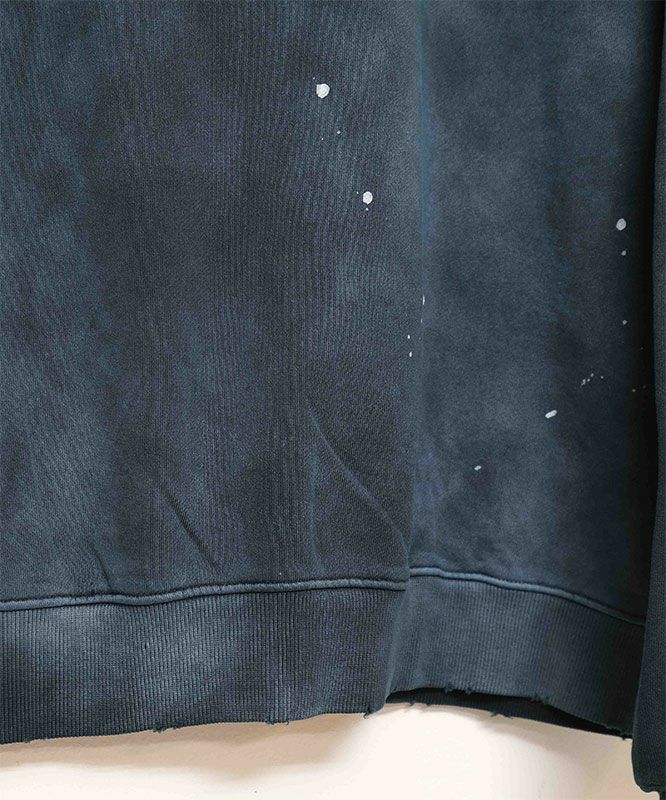 day standard｜Vintage sweat [[661016]][D]