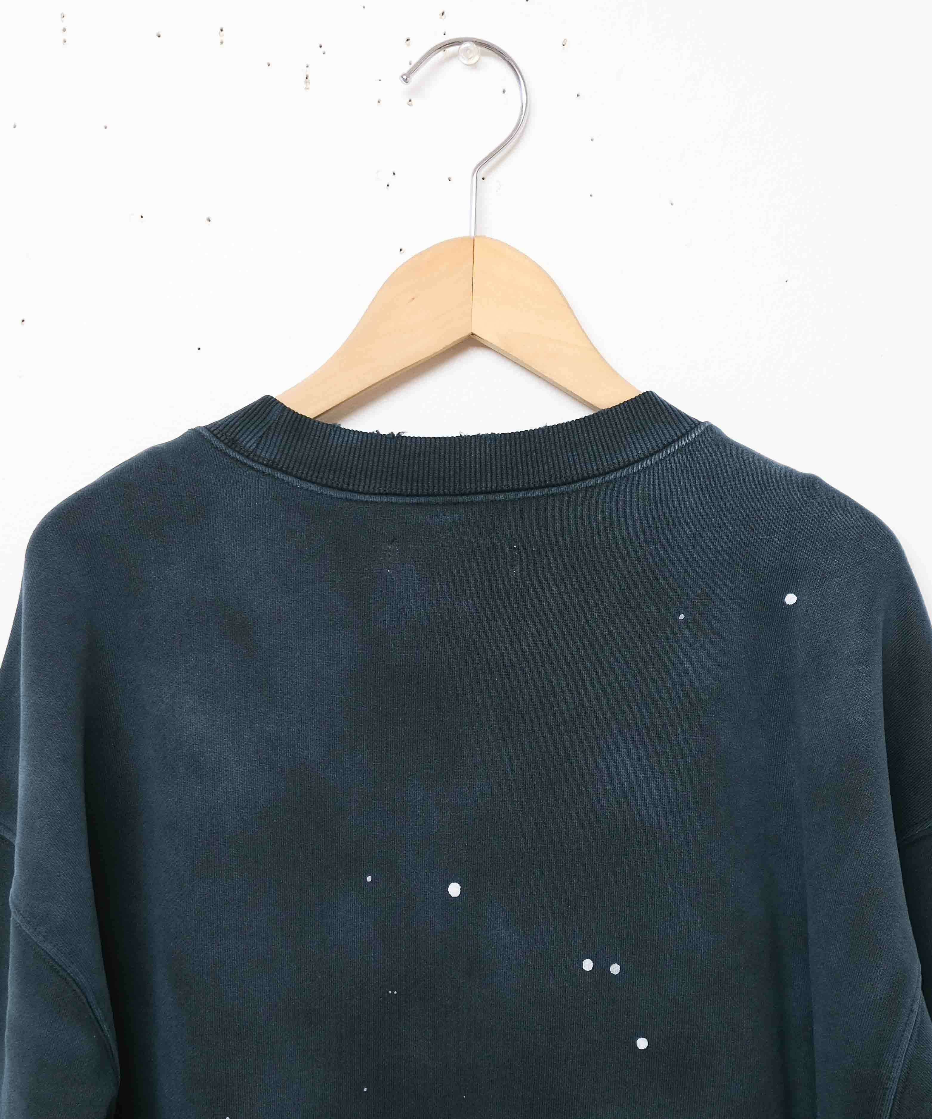 day standard｜Vintage sweat [[661016]][D]