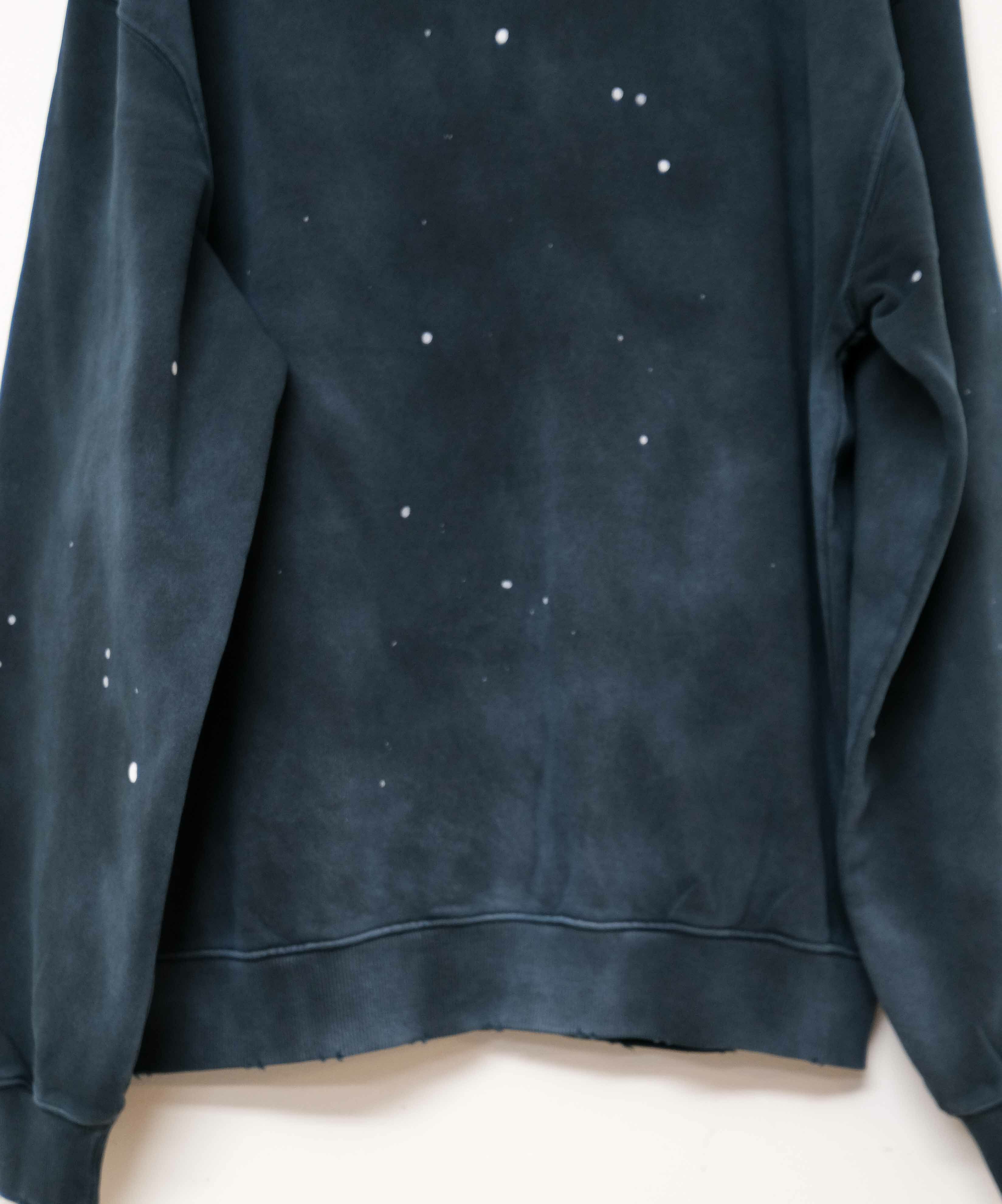 day standard｜Vintage sweat [[661016]][D]