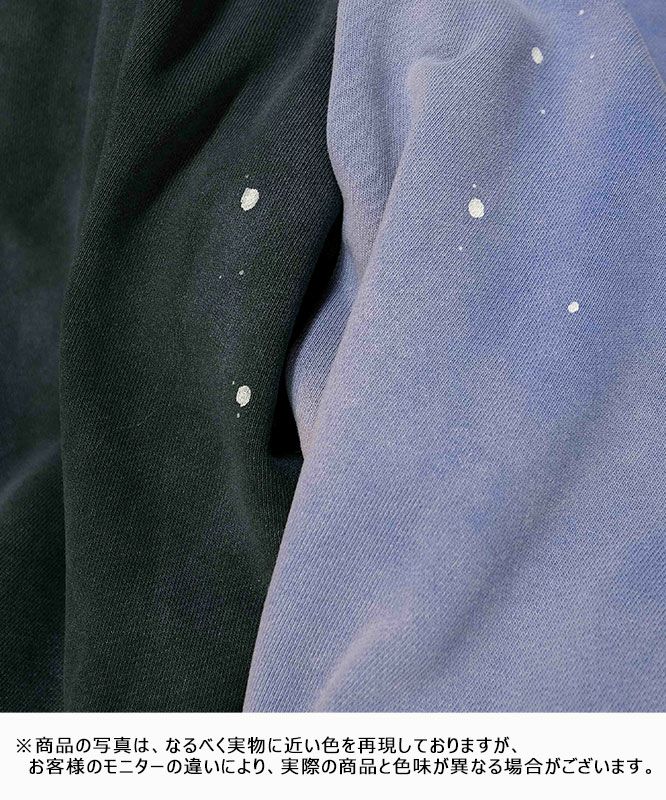 day standard｜Vintage sweat [[661016]][D]