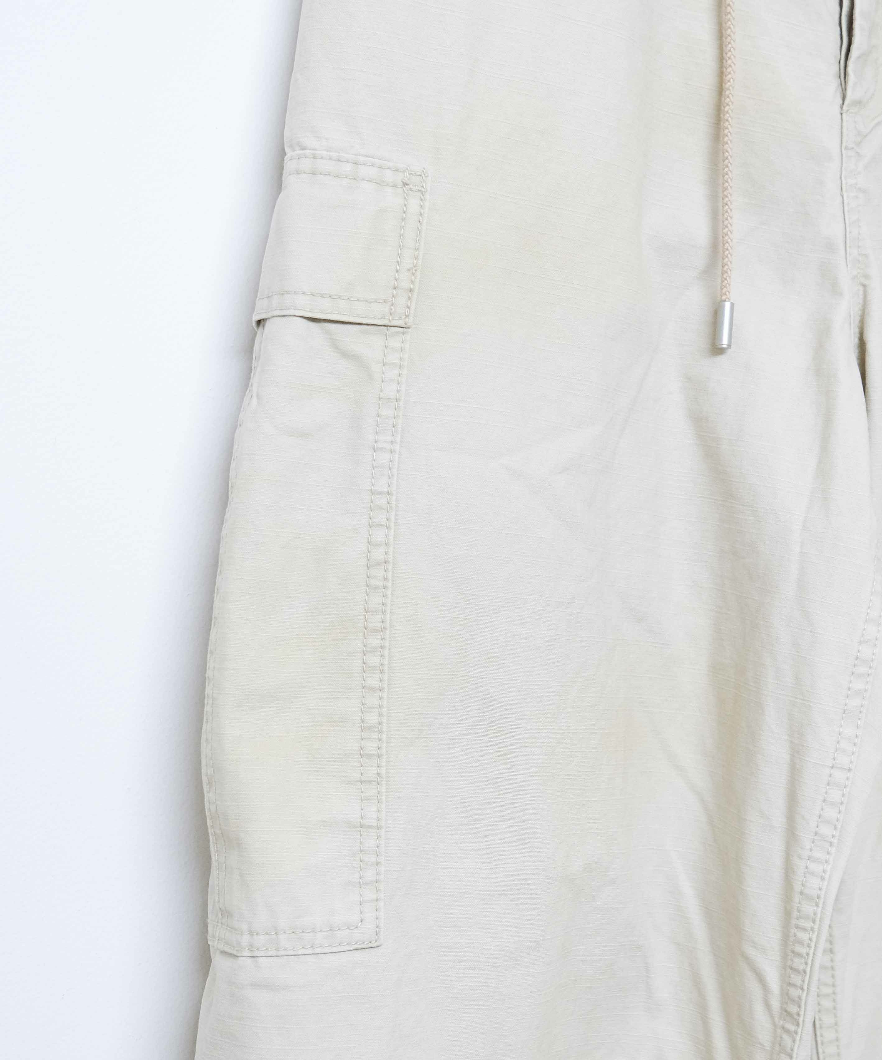 day standard｜Vintage bazooka cargo pants [[661025]][D]