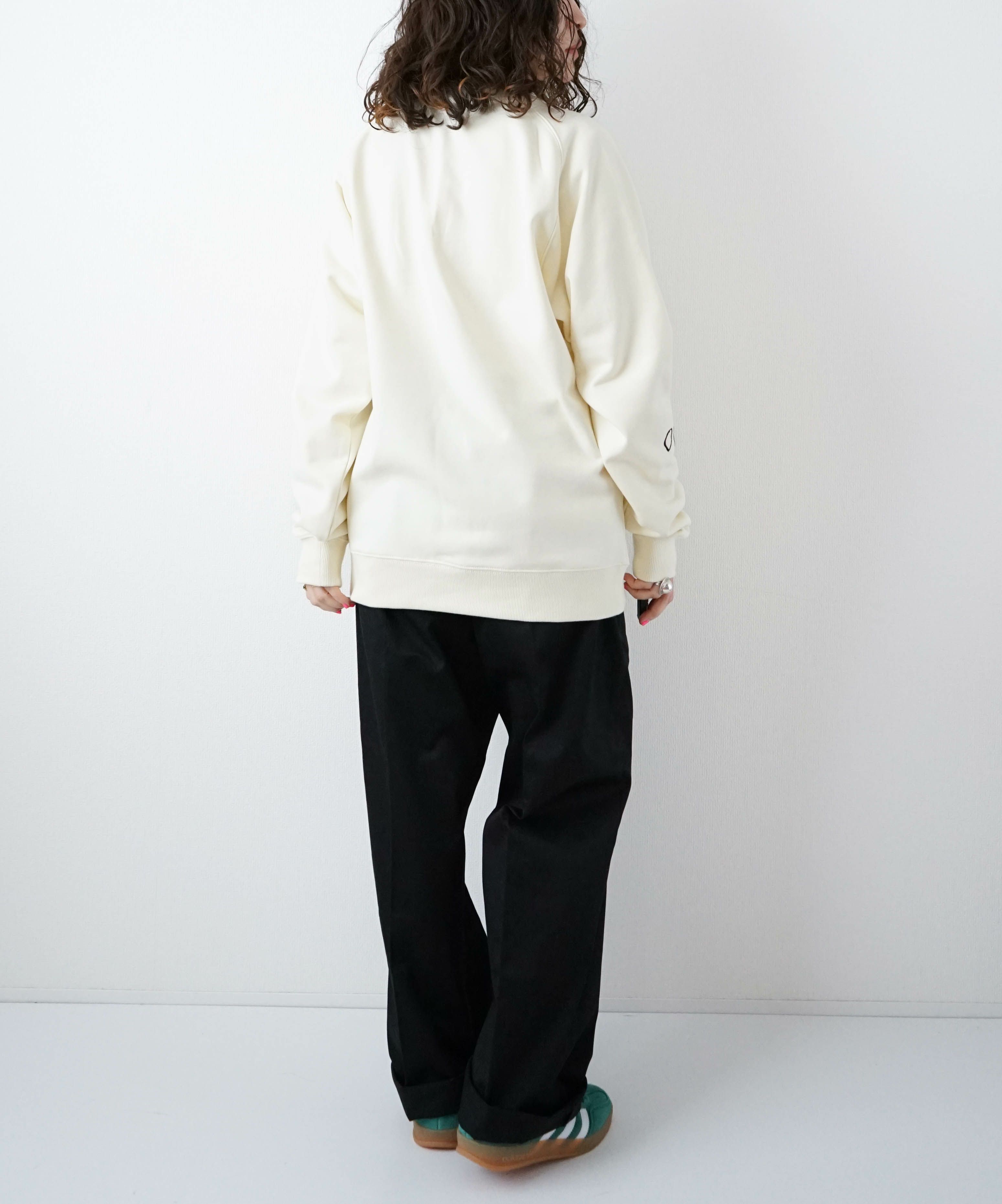 HUMAROUS｜I‘ｍ Vintage Sweat [[661808]][D]