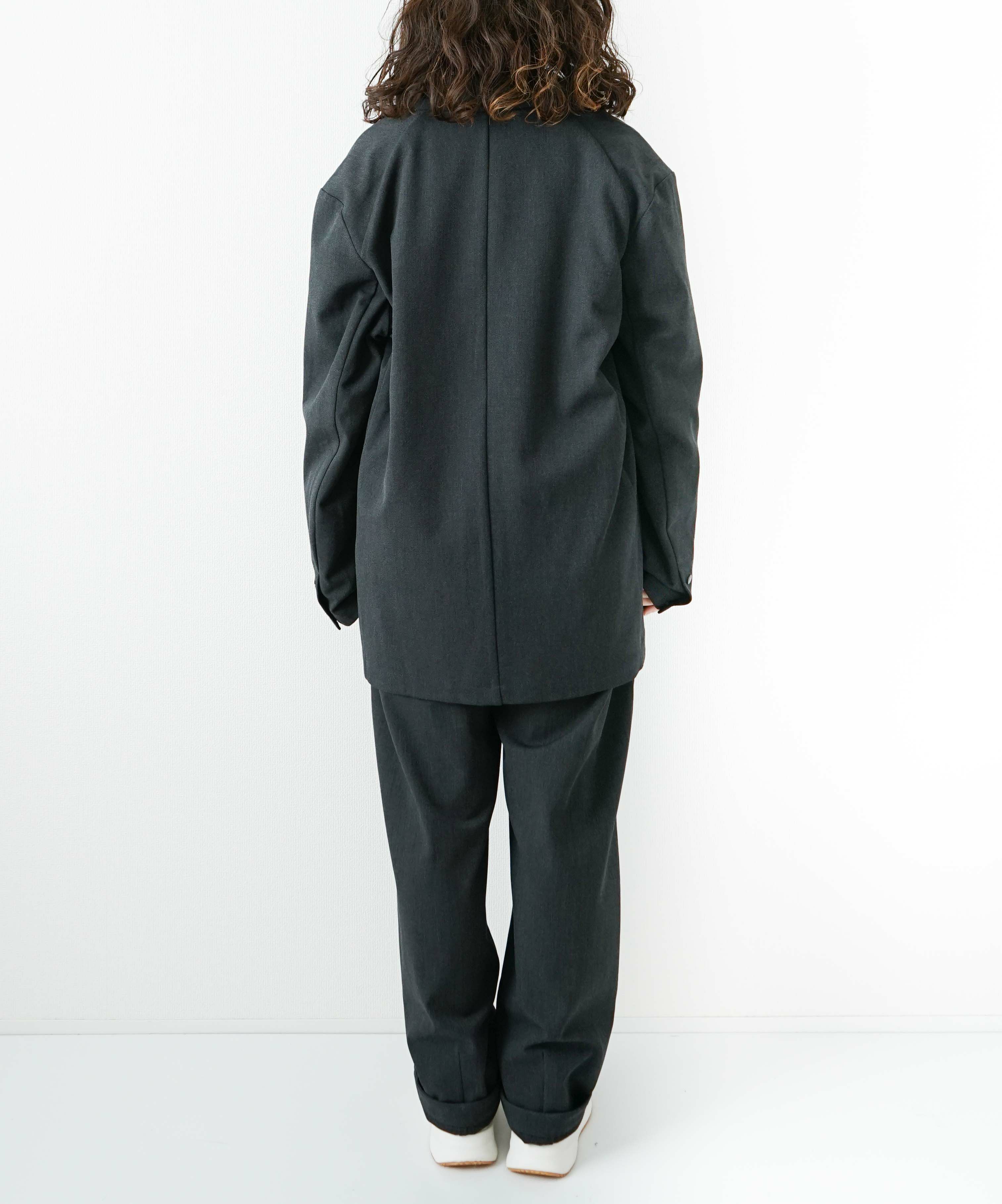 day standard｜STRETCH JACKET [[day-031]][D]