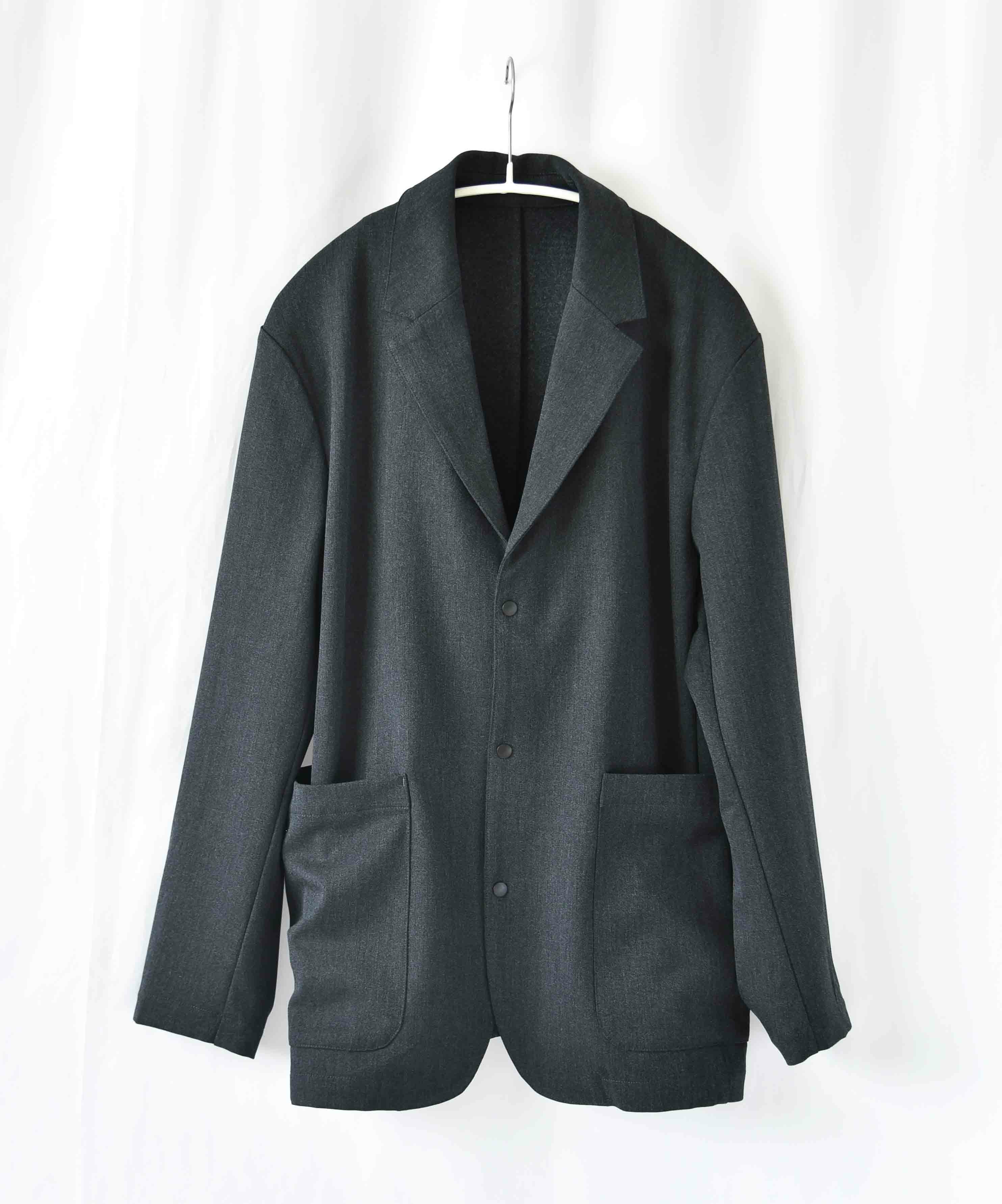 day standard｜STRETCH JACKET [[day-031]][D]