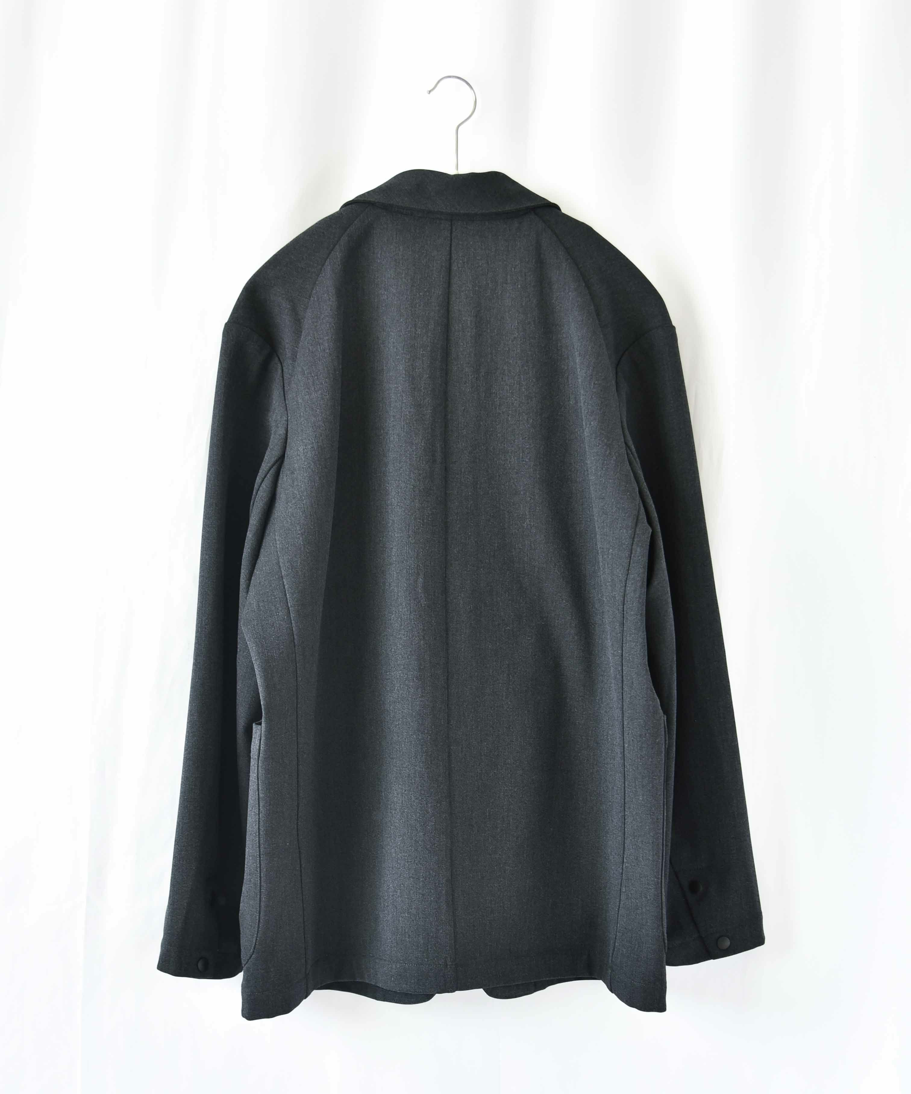 day standard｜STRETCH JACKET [[day-031]][D]