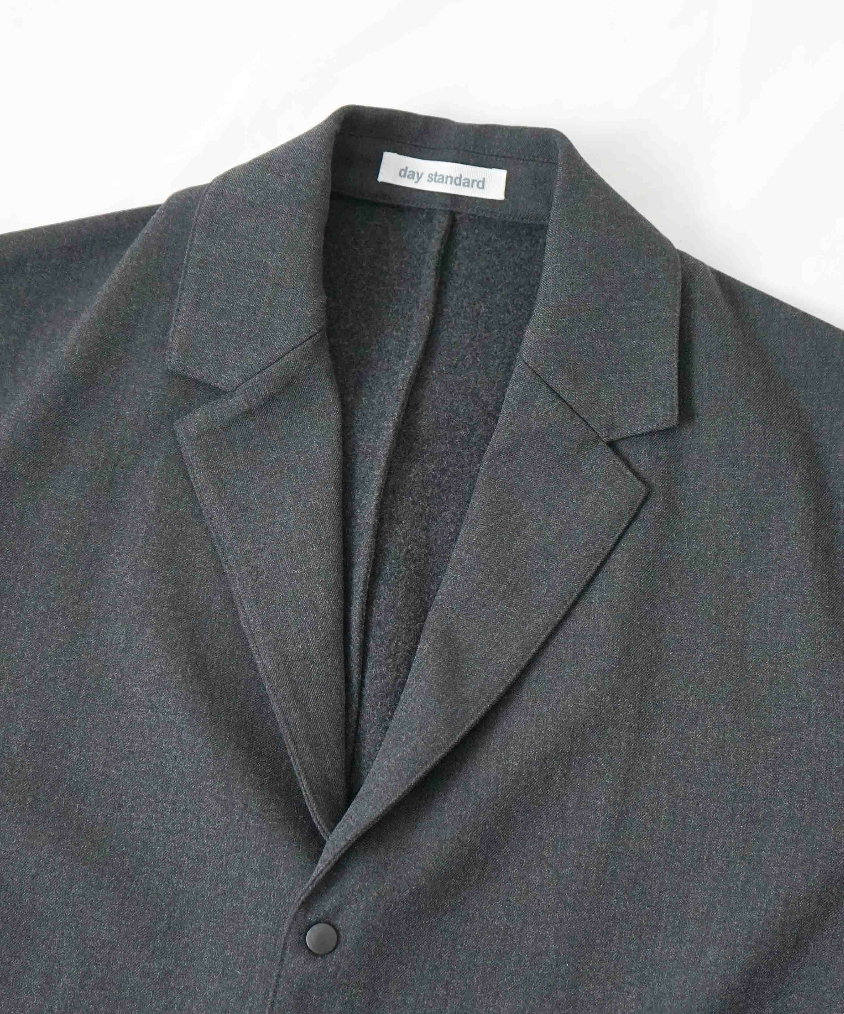 day standard｜STRETCH JACKET [[day-031]][D]