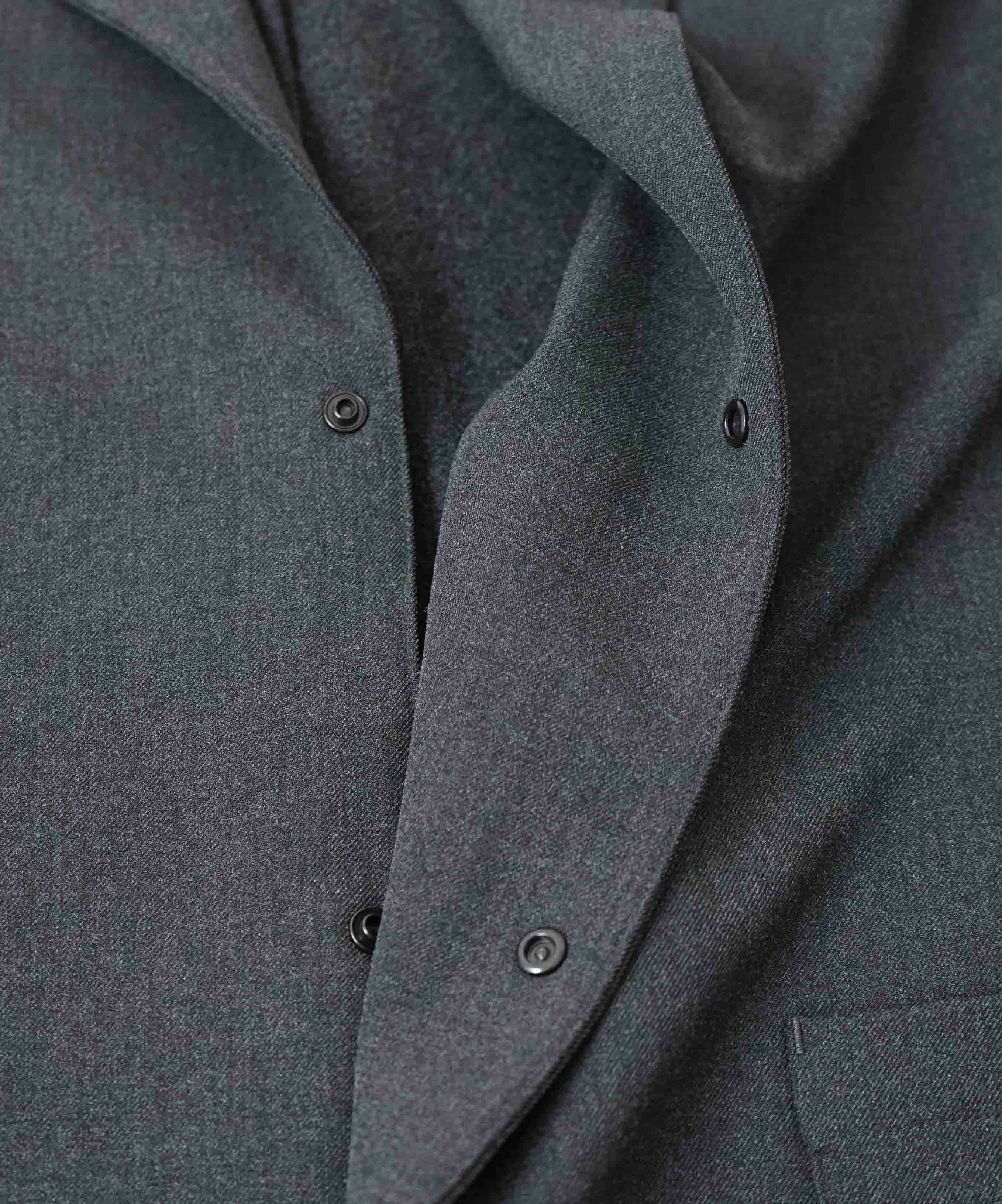 day standard｜STRETCH JACKET [[day-031]][D]
