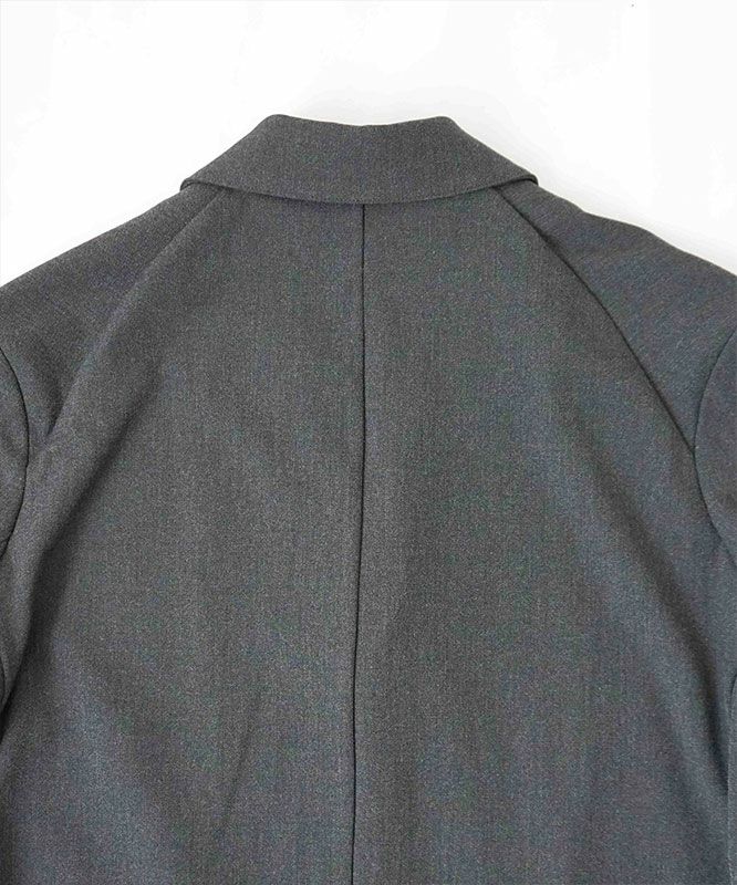 day standard｜STRETCH JACKET [[day-031]][D]