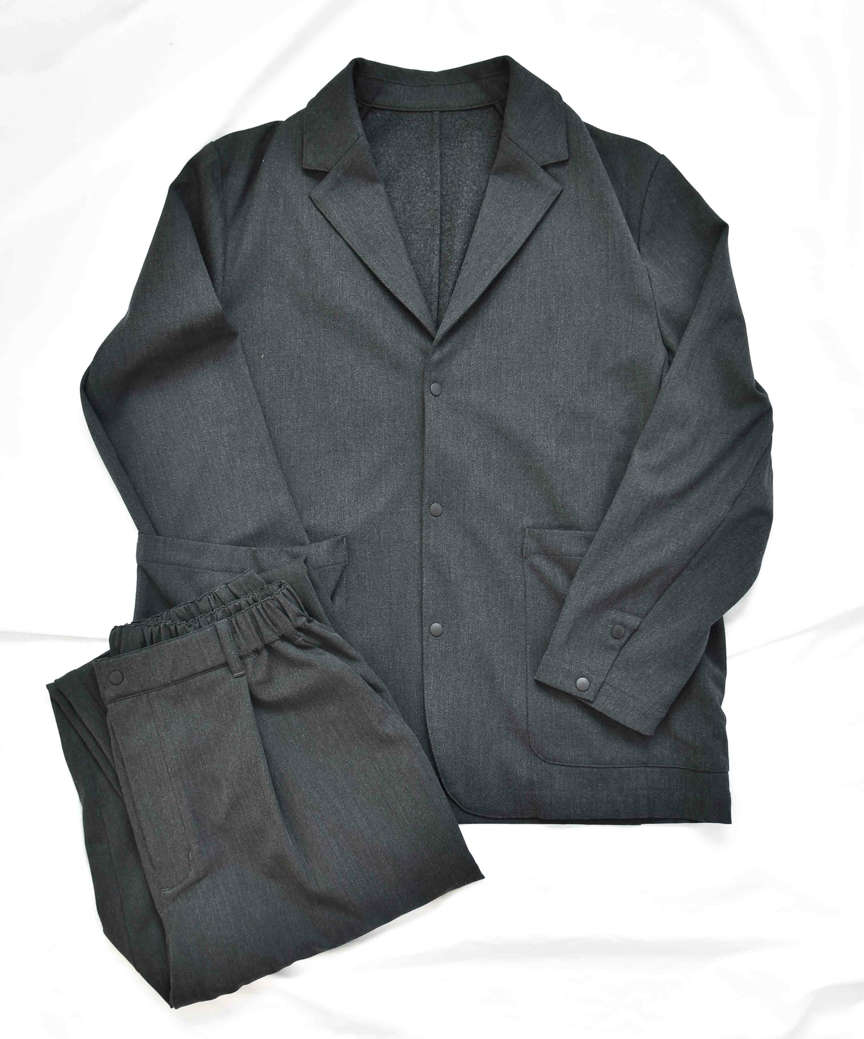 day standard｜STRETCH JACKET [[day-031]][D]