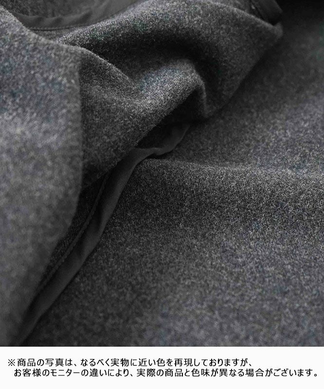 day standard｜ONE-TUCK STRETCH PANTS [[day-032]][D]
