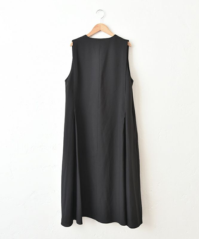 un cinq｜ノースリーブワンピース [[U-03]][C]