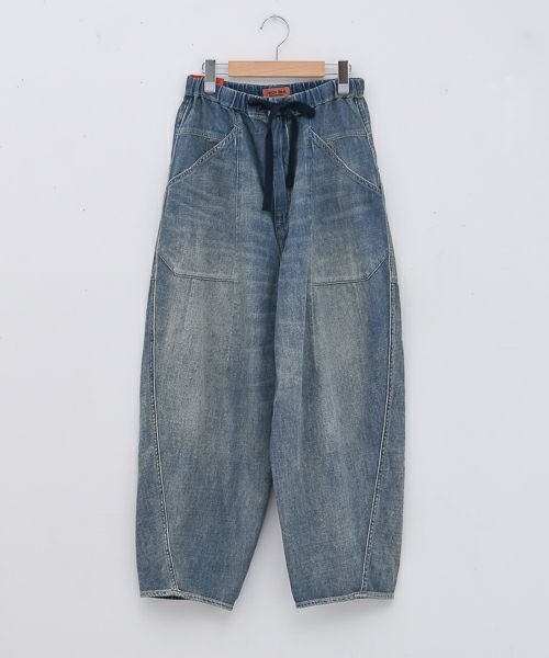 URCH｜コックさんのアトリエパンツ [[R4169-26SS]][F] | ma28 ONLINE STORE