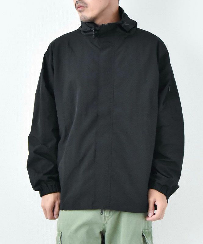 day standard｜マウンテンパーカー [[day-034]][D]
