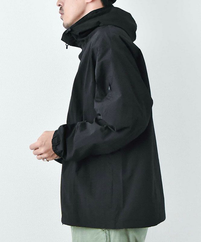 day standard｜マウンテンパーカー [[day-034]][D]
