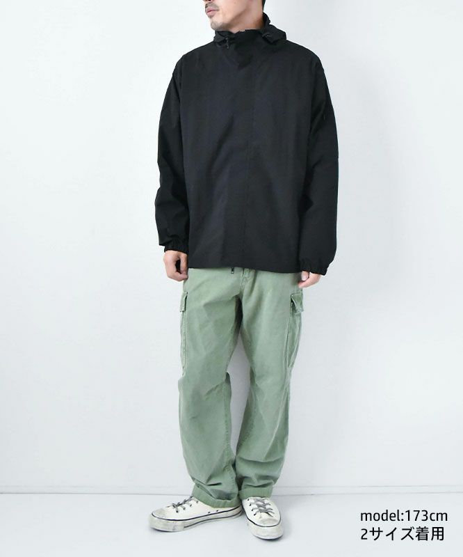 day standard｜マウンテンパーカー [[day-034]][D]