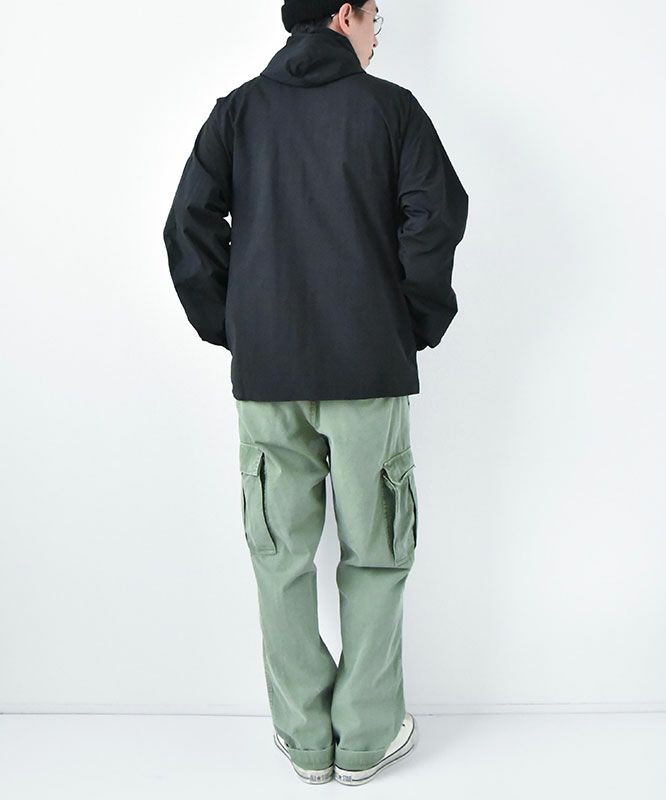 day standard｜マウンテンパーカー [[day-034]][D]