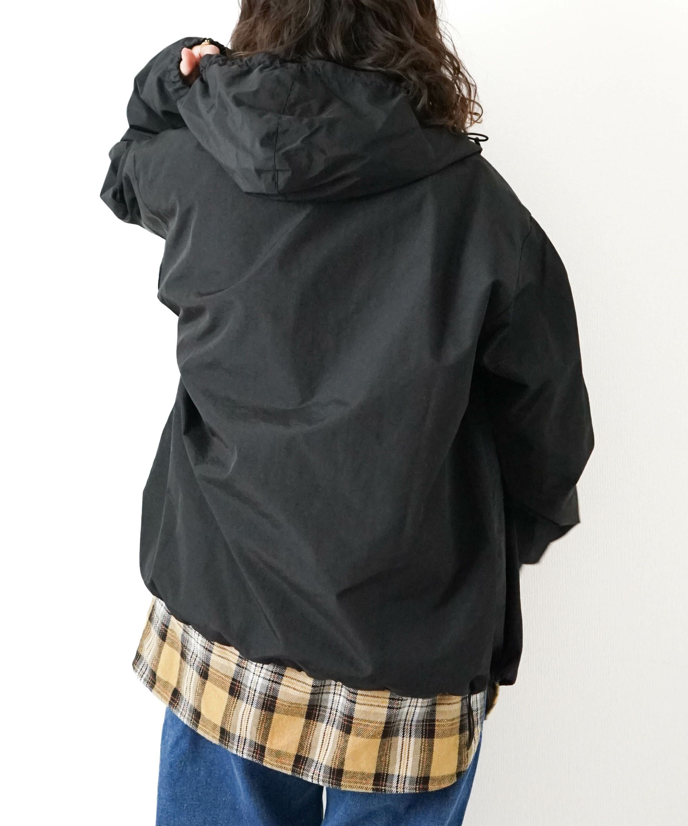 day standard｜マウンテンパーカー [[day-034]][D]