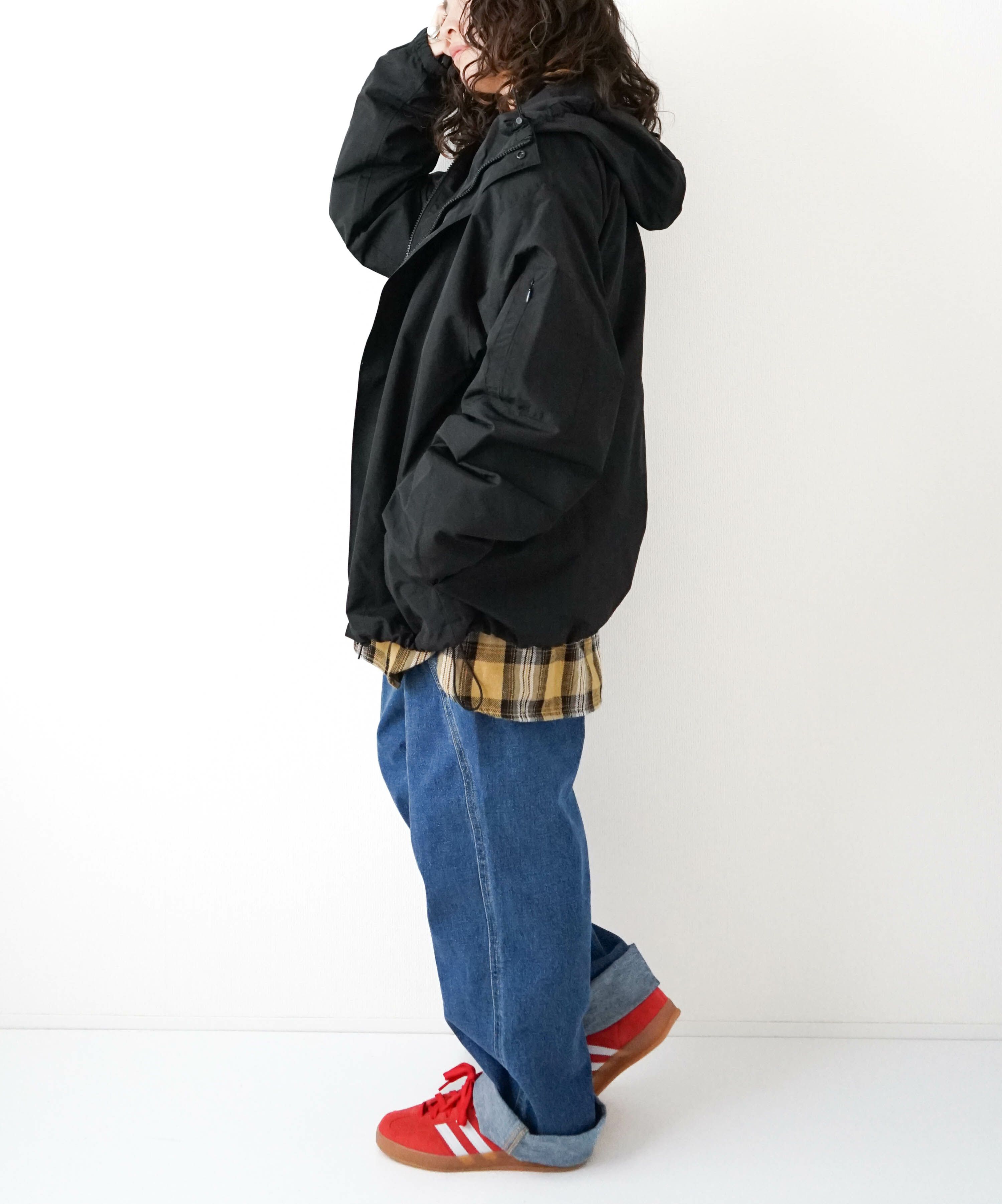 day standard｜マウンテンパーカー [[day-034]][D]