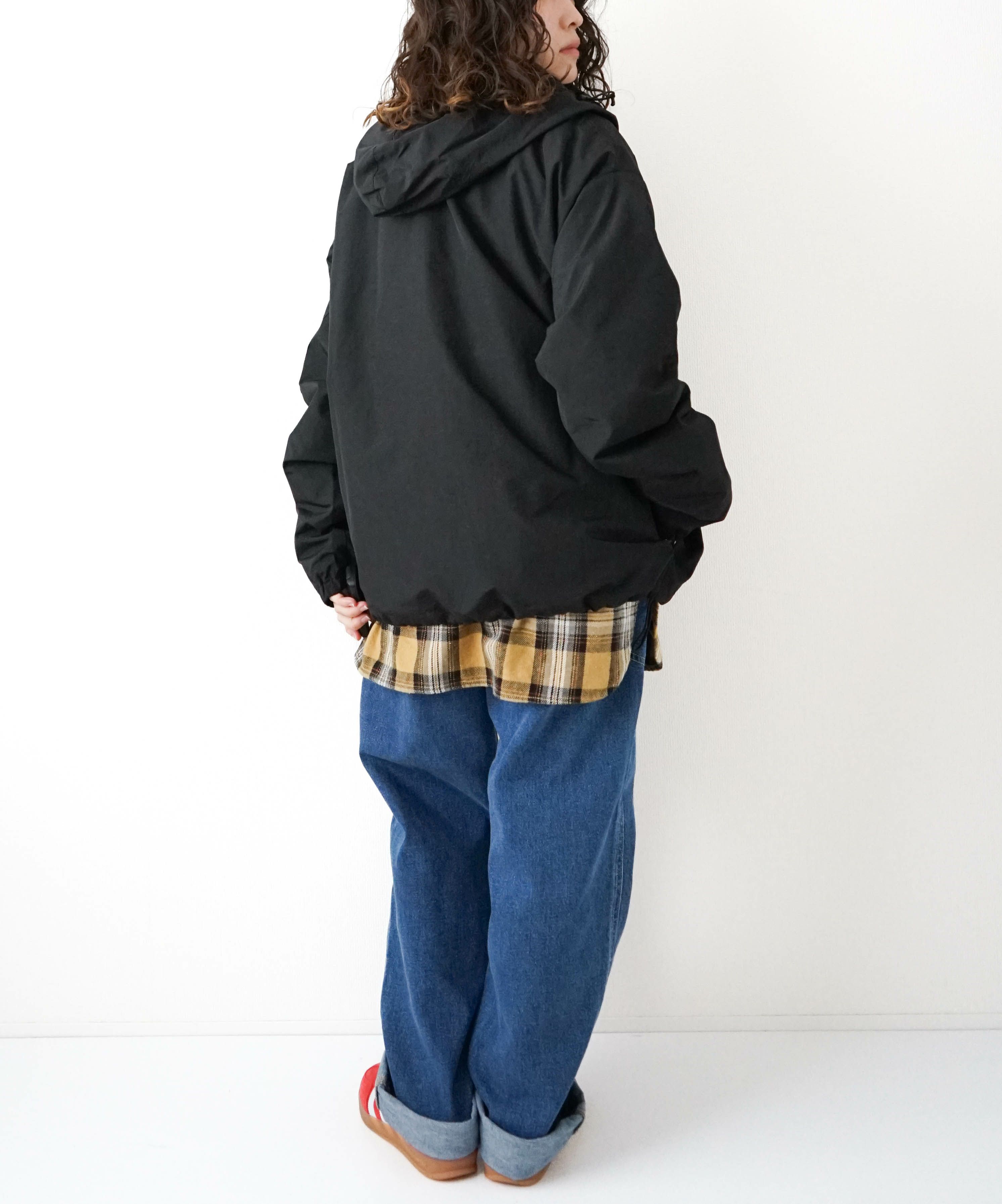 day standard｜マウンテンパーカー [[day-034]][D]