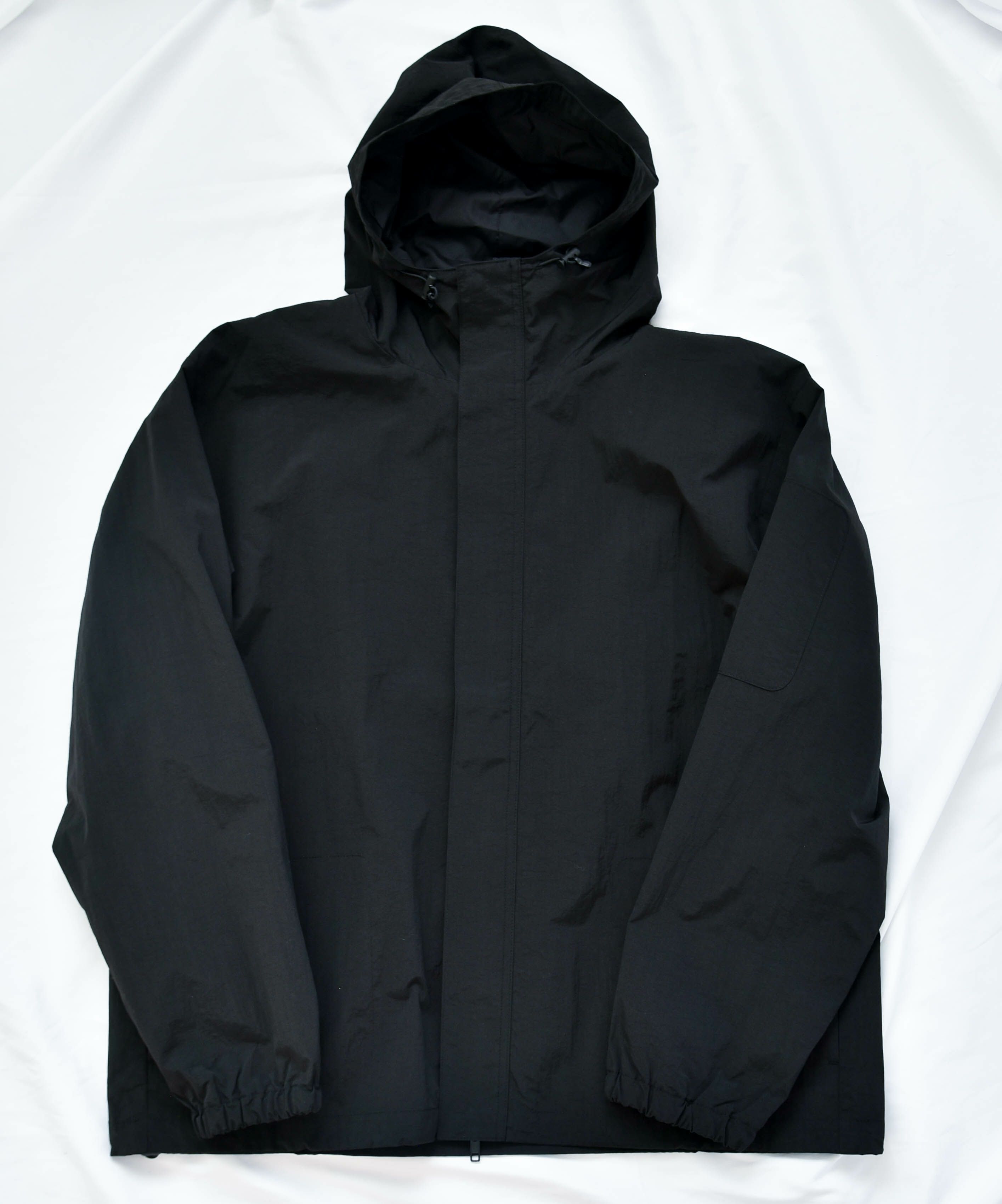 day standard｜マウンテンパーカー [[day-034]][D]