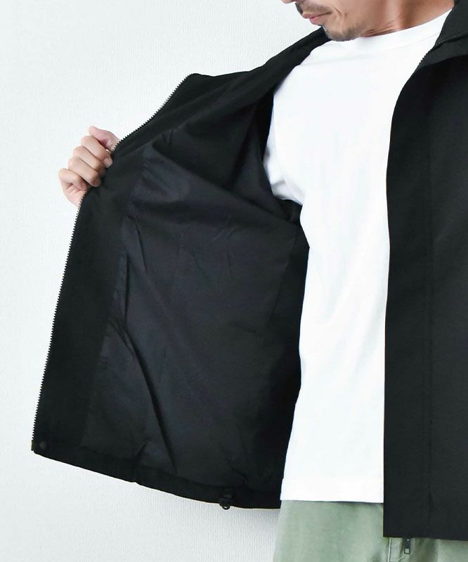 day standard｜マウンテンパーカー [[day-034]][D]