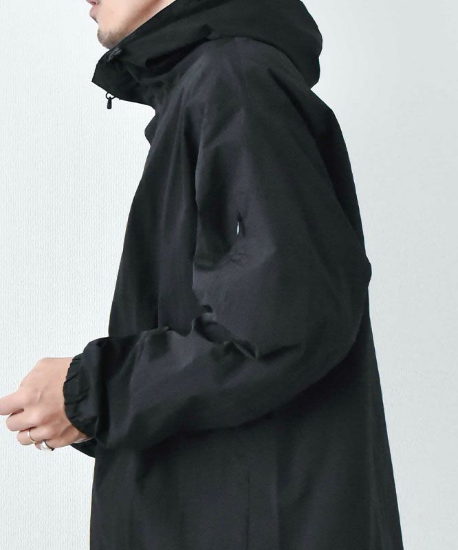 day standard｜マウンテンパーカー [[day-034]][D]