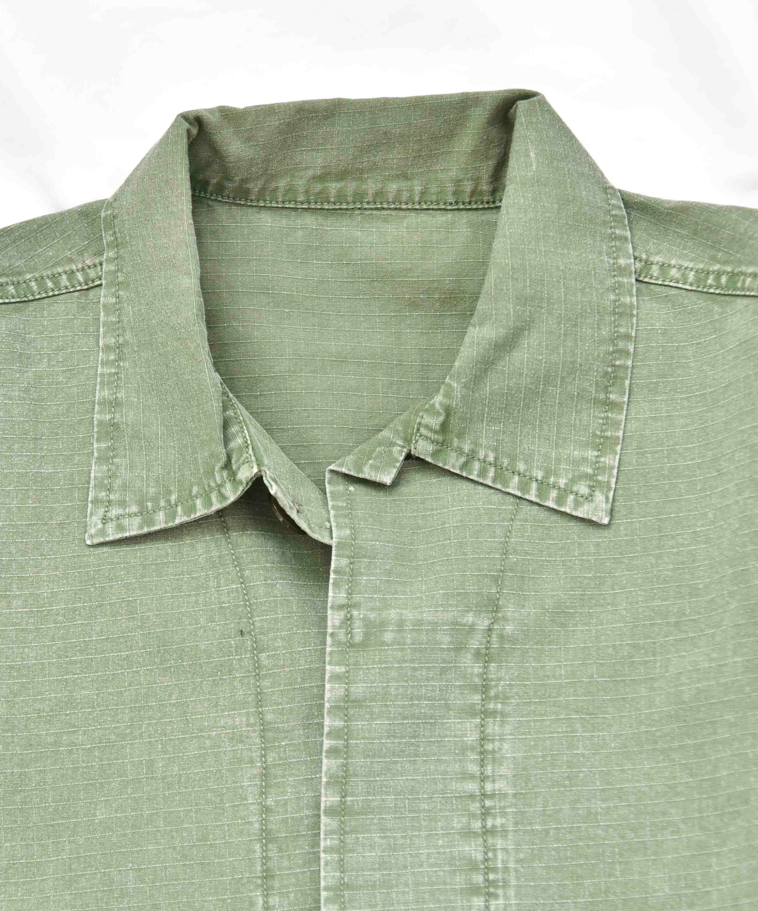 day standard｜Re-dye加工　ミリタリージャケット [[day-028]][D]