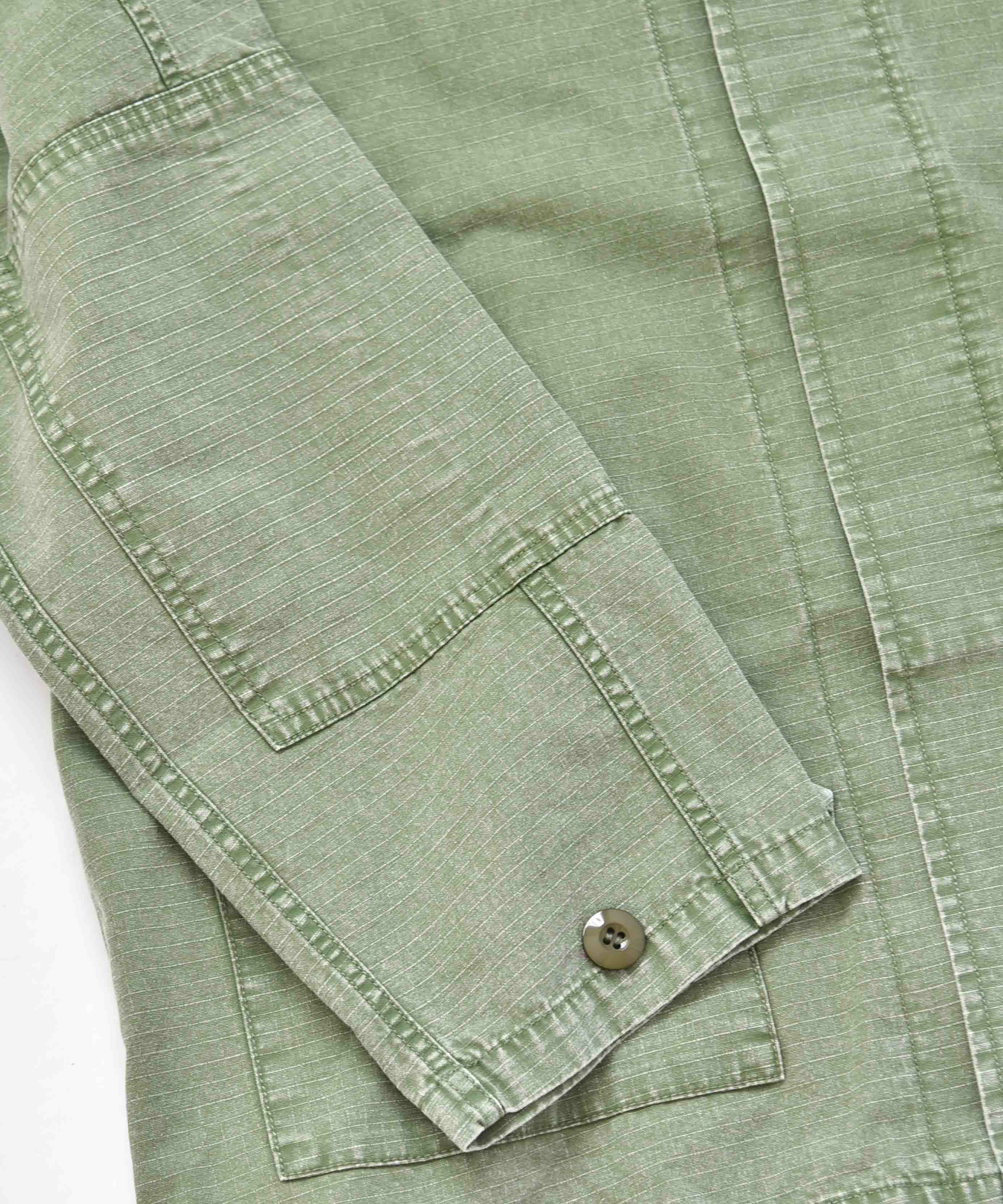 day standard｜Re-dye加工　ミリタリージャケット [[day-028]][D]