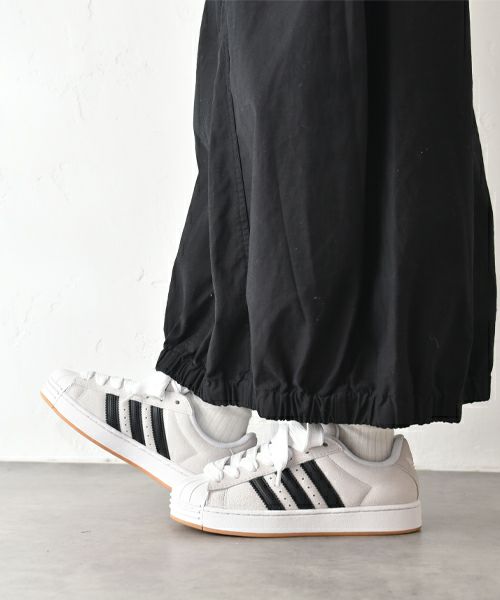 adidas｜SUPERSTAR ST [[ONX61(KI3511)]][C]