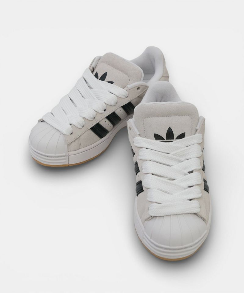 adidas｜SUPERSTAR ST [[ONX61(KI3511)]][C]