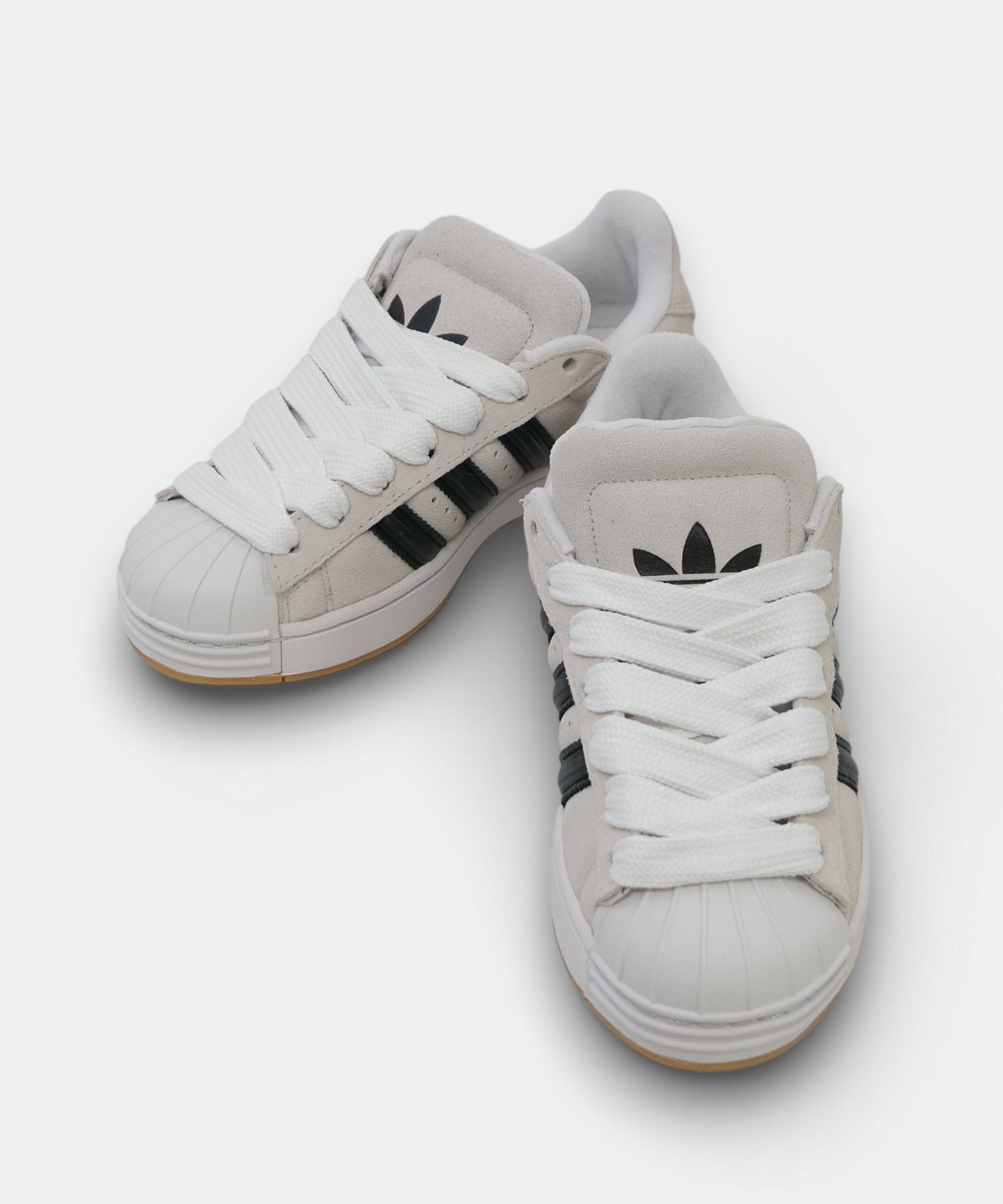 adidas｜SUPERSTAR ST [[ONX61(KI3511)]][C]