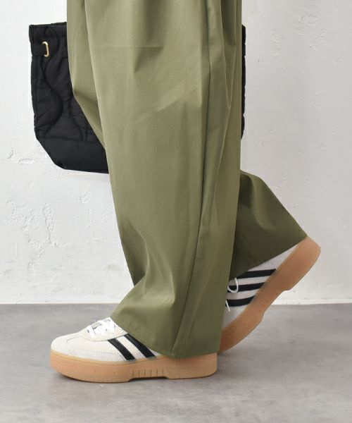adidas｜スニーカー [[OPT64]][C]