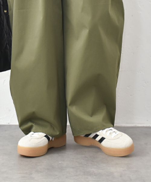 adidas｜スニーカー [[OPT64]][C]