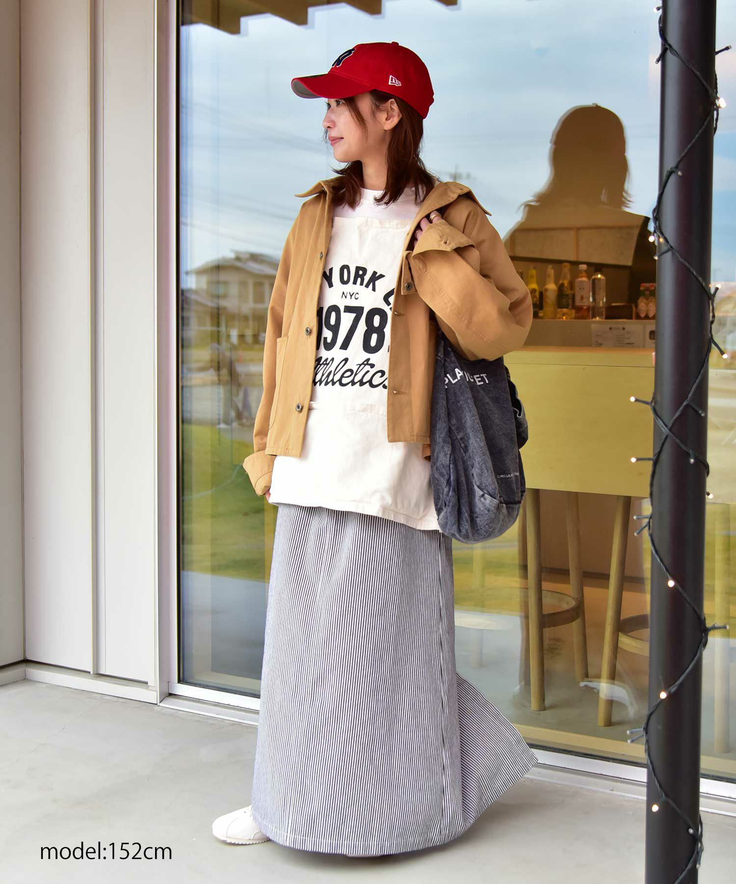 NEW ERA｜ロゴキャップ [[14744832]][C]
