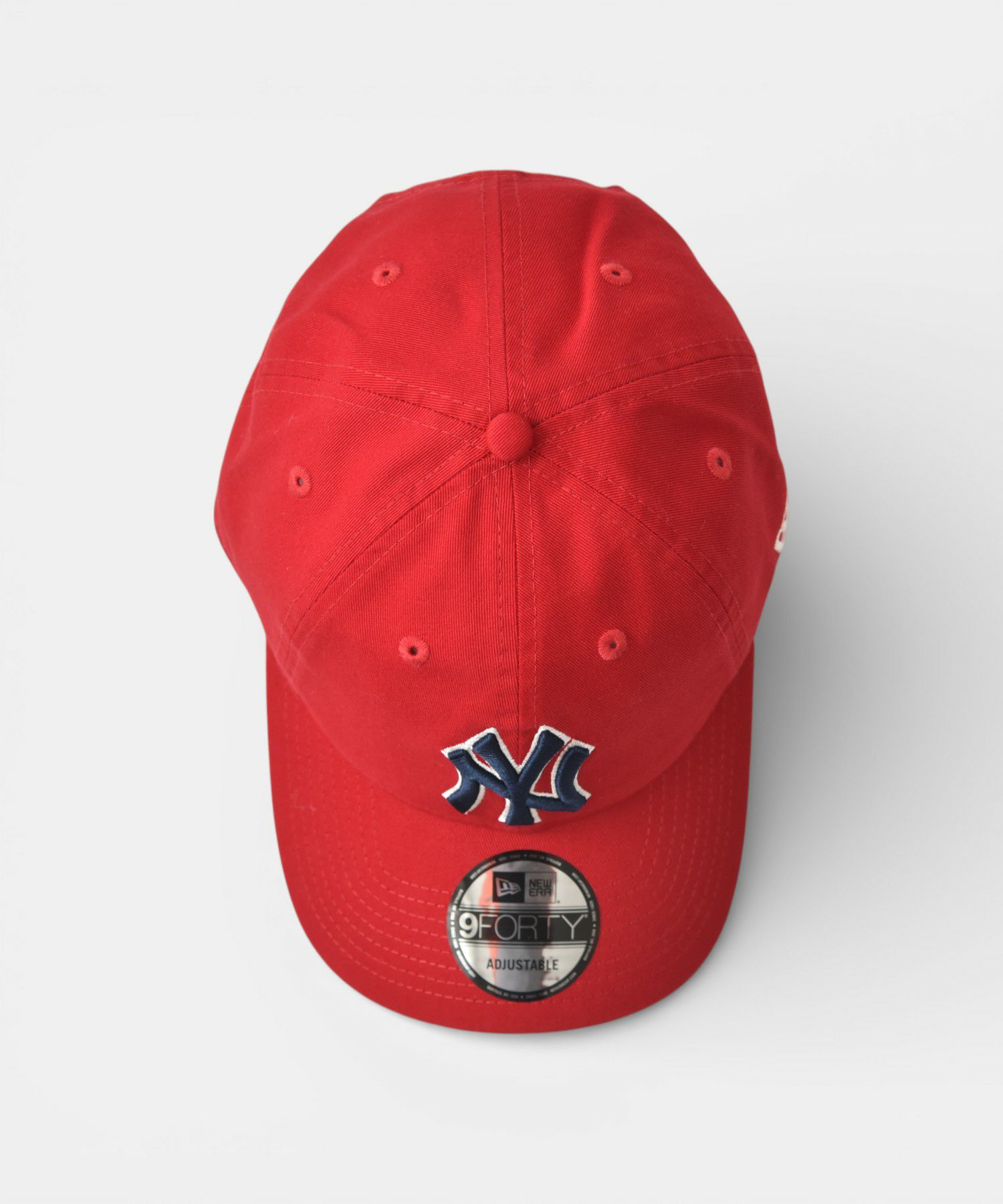 NEW ERA｜ロゴキャップ [[14744832]][C]