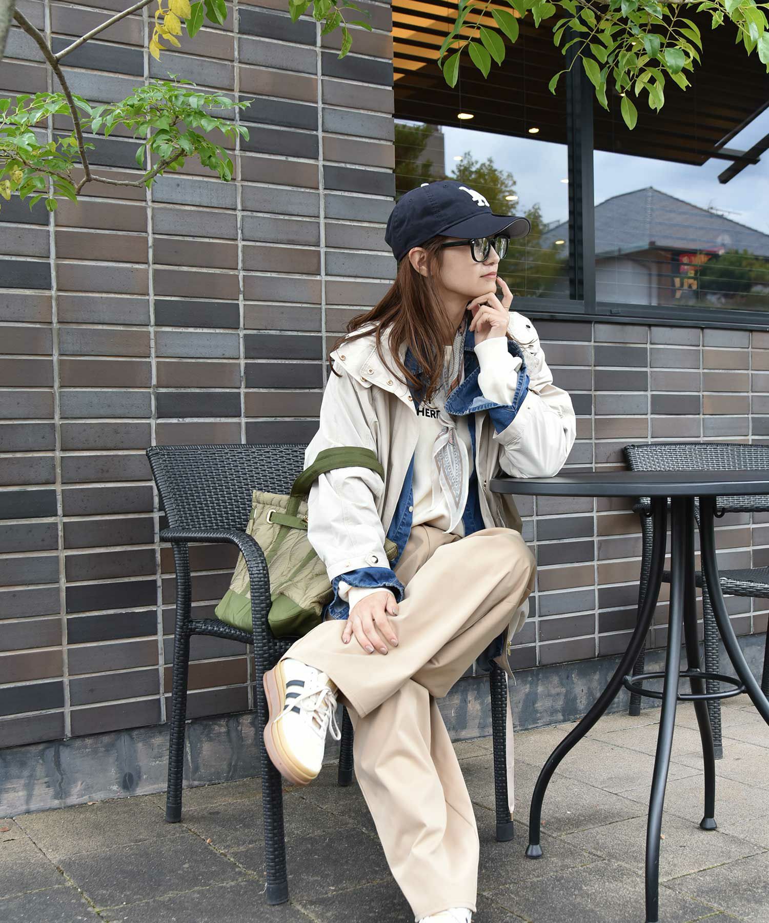 NEW ERA｜CAP [[14744835]][C]