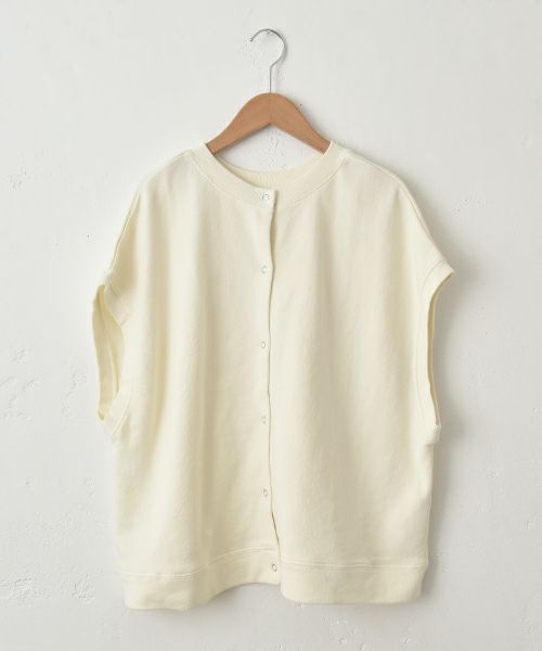  HEAVENLY｜Tsuri Urake Vest [[2612164]][C]