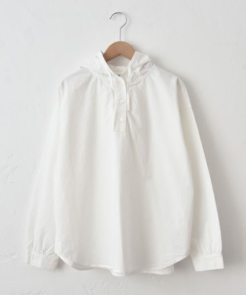 HEAVENLY｜C/L Dump Shirt Parka [[2611042]][C]