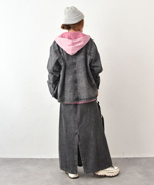 IN THE MARKET｜カバーオール [[IN-111]][C]
