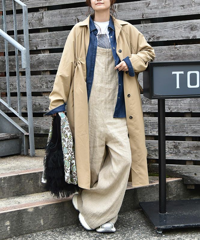 NATURAL LAUNDRY（ナチュラルランドリー） | ma28 ONLINE STORE