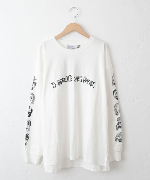  ジムマスター｜ビックロンTee [[G621779]][C]