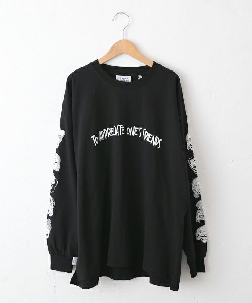  ジムマスター｜ビックロンTee [[G621779]][C]