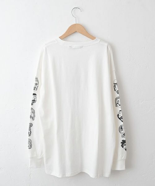  ジムマスター｜ビックロンTee [[G621779]][C]