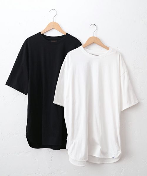 IN THE MARKET｜半袖カットソー [[C-2508]][C]